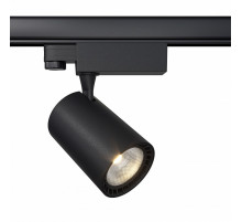 Трековый светильник Maytoni Technical Vuoro TR029-3-10W3K-M-B