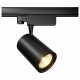 Трековый светильник Maytoni Technical Vuoro TR029-3-20W3K-M-B