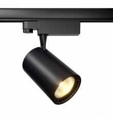 Трековый светильник Maytoni Technical Vuoro TR029-3-26W4K-M-B