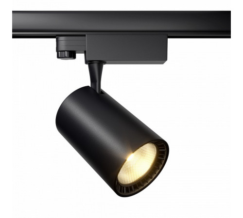 Трековый светильник Maytoni Technical Vuoro TR029-3-26W4K-M-B Трековый светильник Maytoni Technical Vuoro TR029-3-26W4K-M-B