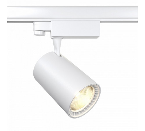 Трековый светильник Maytoni Technical Vuoro TR029-3-26W4K-M-W Трековый светильник Maytoni Technical Vuoro TR029-3-26W4K-M-W