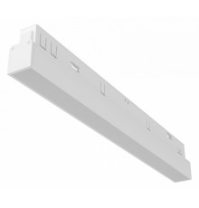 Трековый светодиодный светильник Maytoni Technical Basis TR030-2-12W3K-B