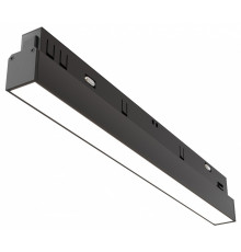 Трековый светодиодный светильник Maytoni Technical Basis TR030-2-12W4K-B