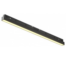 Трековый магнитный светильник Maytoni Basis TR030-2-24W2.7K-B