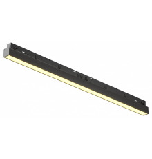 Трековый магнитный светильник Maytoni Basis TR030-2-24W2.7K-B
