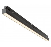 Трековый светодиодный светильник Maytoni Technical Basis TR030-2-24W3K-B