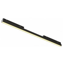 Трековый магнитный светильник Maytoni Basis TR030-2-30W2.7K-B