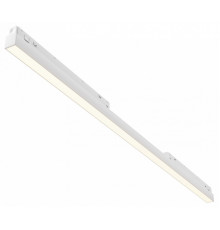 Трековый магнитный светильник Maytoni Technical Magnetic track system Exility Basis TR030-2-30W3K-W