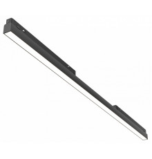Трековый светильник Maytoni Technical Magnetic track system Exility Basis TR030-2-30W4K-B