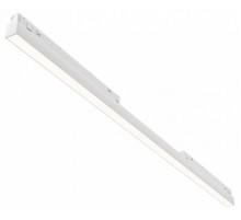 Трековый светильник Maytoni Technical Magnetic track system Exility Basis TR030-2-30W4K-B