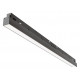 Трековый светодиодный светильник Maytoni Technical Basis TR030-4-24WTW-DSZ-B