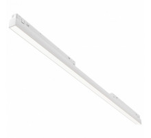 Трековый магнитный светильник Maytoni Basis TR030-4-30WTW-DD2-W