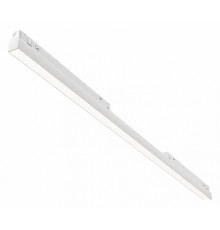Трековый магнитный светильник Maytoni Basis TR030-4-30WTW-DD2-W