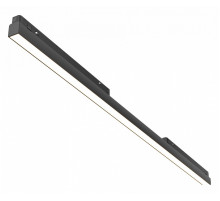 Трековый магнитный светильник Maytoni Basis TR030-4-30WTW-DSZ-B