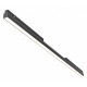 Трековый магнитный светильник Maytoni Basis TR030-4-30WTW-DSZ-B