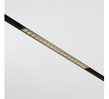 Трековый светодиодный светильник Maytoni Technical Points TR031-2-18W3K-B