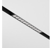 Трековый светодиодный светильник Maytoni Technical Points TR031-4-12W3K-S-DS-B