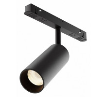Трековый светодиодный светильник Maytoni Technical Focus Led TR032-2-12W3K-M-B