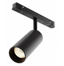 Трековый светодиодный светильник Maytoni Technical Focus Led TR032-2-12W3K-M-B