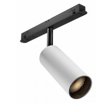 Трековый магнитный светильник Maytoni Focus Led TR032-2-12W3K-M-BW