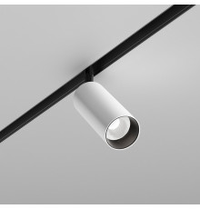 Трековый магнитный светильник Maytoni Technical Magnetic track system Exility Focus LED TR032-2-12W4K-M-BW