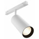Трековый магнитный светильник Maytoni Focus LED TR032-2-20W3K-S-W