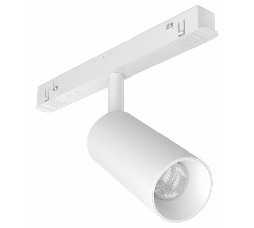 Трековый магнитный светильник Maytoni Focus LED TR032-2-5W3K-S-W