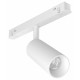 Трековый магнитный светильник Maytoni Focus LED TR032-2-5W3K-S-W