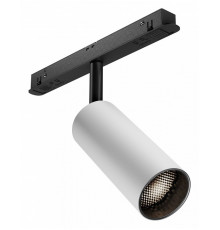 Трековый магнитный светильник Maytoni Focus Led TR032-4-12W3K-M-DS-BW