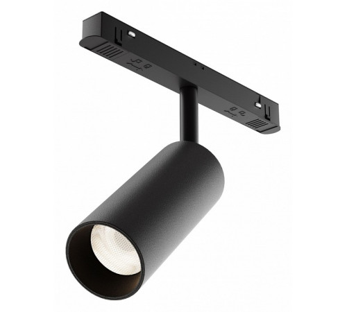 Трековый магнитный светильник Maytoni Focus LED TR032-4-12WTW-M-DD2-B Трековый магнитный светильник Maytoni Focus LED TR032-4-12WTW-M-DD2-B
