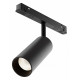 Трековый магнитный светильник Maytoni Focus LED TR032-4-12WTW-M-DD2-B