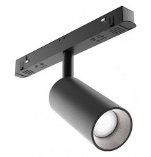 Трековый светодиодный светильник Maytoni Technical Focus Led TR032-4-5W3K-M-DS-B