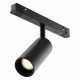 Трековый магнитный светильник Maytoni Focus LED TR032-4-5WTW-M-DD2-B