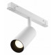 Трековый магнитный светильник Maytoni Focus LED TR032-4-5WTW-M-DSZ-W