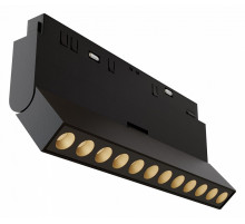 Трековый магнитный светильник Maytoni Points rot TR033-4-12WTW-DD2-B