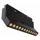 Трековый магнитный светильник Maytoni Points rot TR033-4-12WTW-DD2-B