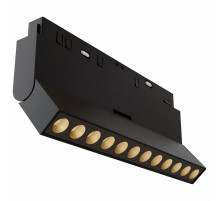 Трековый магнитный светильник Maytoni Points rot TR033-4-12WTW-M-DSZ-B