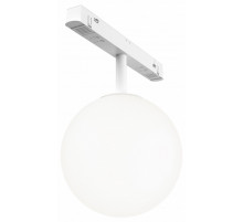 Трековый магнитный светильник Maytoni Luna TR038-4-5W3K-WW-DS-W
