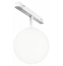 Трековый магнитный светильник Maytoni Luna TR038-4-5W3K-WW-DS-W