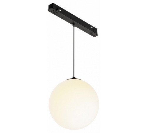 Трековый подвесной светильник Maytoni Luna TR039-2-5W3K