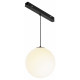 Трековый подвесной светильник Maytoni Luna TR039-2-5W3K