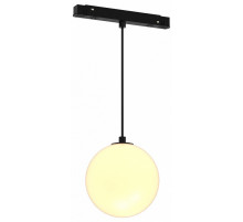 Трековый подвесной светильник Maytoni Luna TR039-2-5W4K