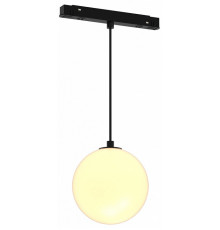 Трековый подвесной светильник Maytoni Luna TR039-2-5W4K