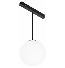 Трековый подвесной светильник Maytoni Luna TR039-4-5W3K-WW-DS