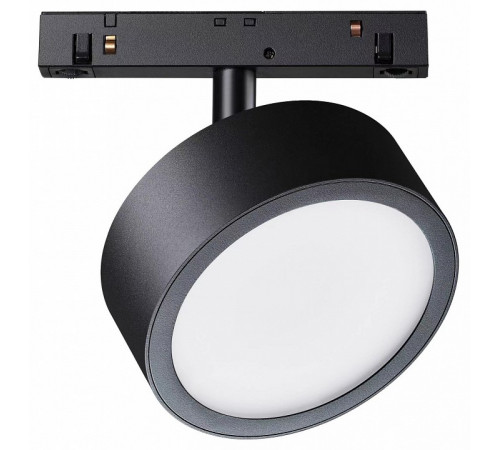 Трековый светильник Maytoni Rado TR040-2-18W4K Трековый светильник Maytoni Rado TR040-2-18W4K