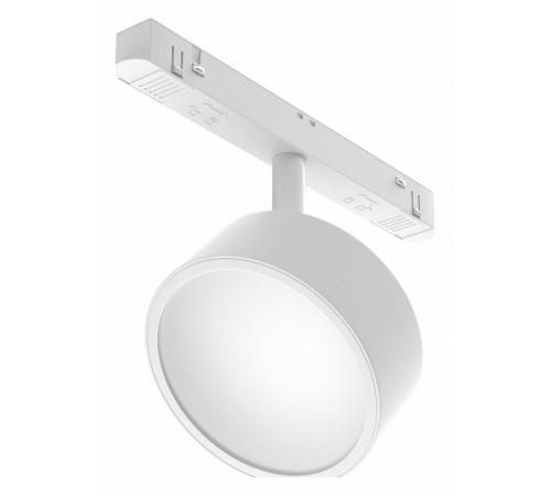 Трековый светильник Maytoni Rado TR040-4-18W3K-DS