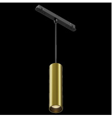 Трековый магнитный светильник Maytoni Focus Led TR041-4-12W3K-M-DS-BBS