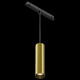 Трековый магнитный светильник Maytoni Focus Led TR041-4-12W3K-M-DS-BBS