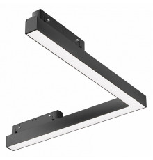 Трековый светильник Maytoni Technical Basis TR042-2-24W3K