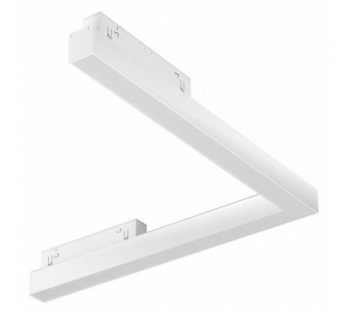 Трековый светильник Maytoni Technical Basis TR042-2-24W3K